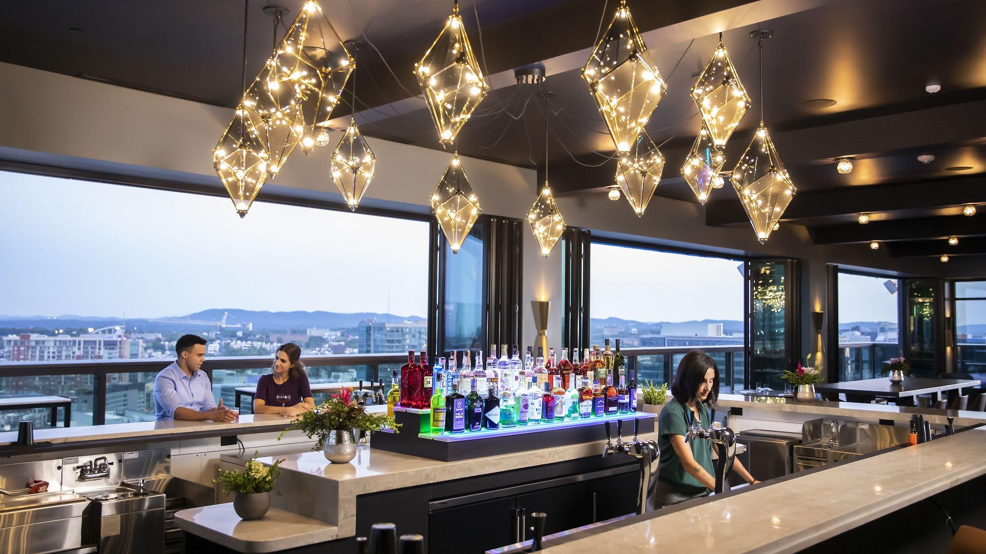 Grand Hyatt