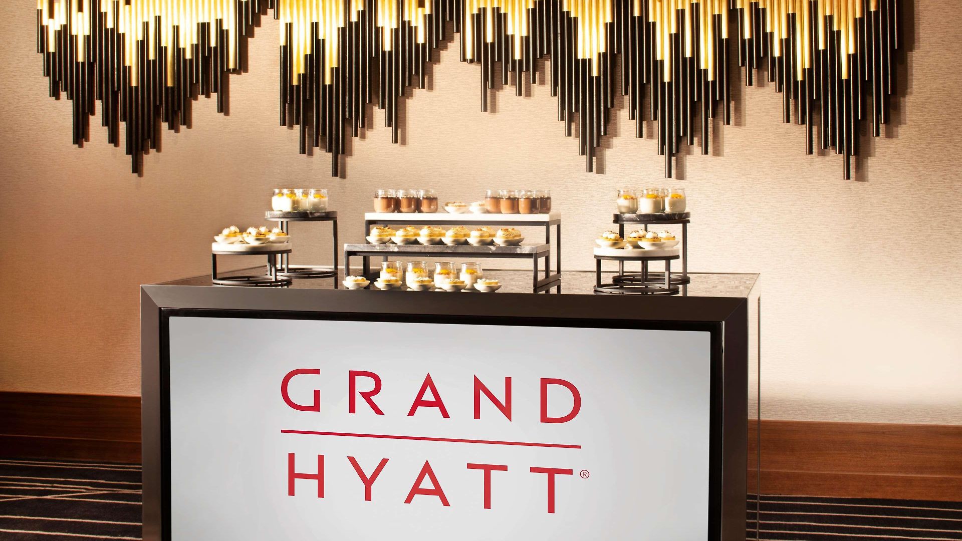 Grand Hyatt Nashville