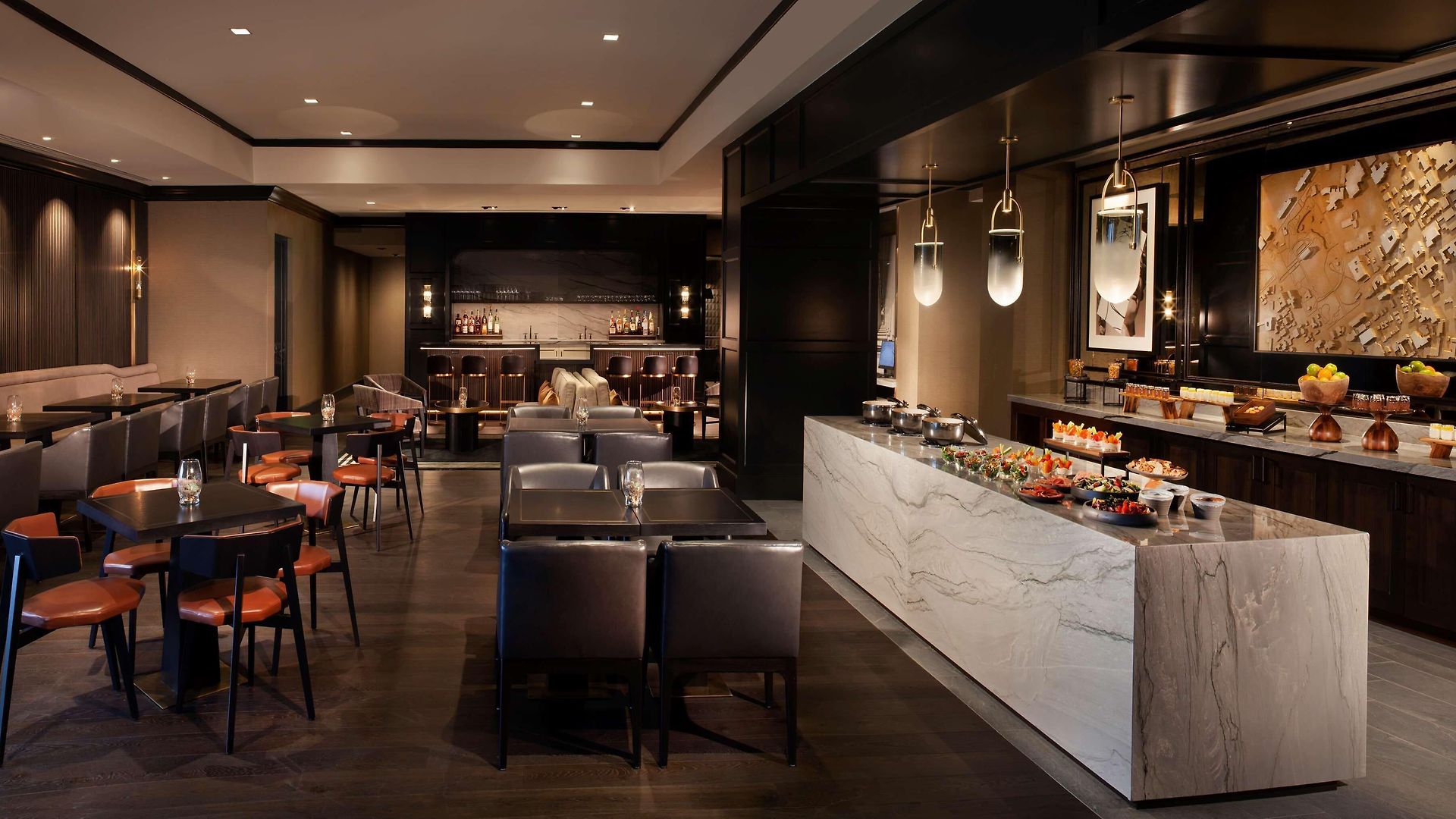 Grand Hyatt Hotel 5*