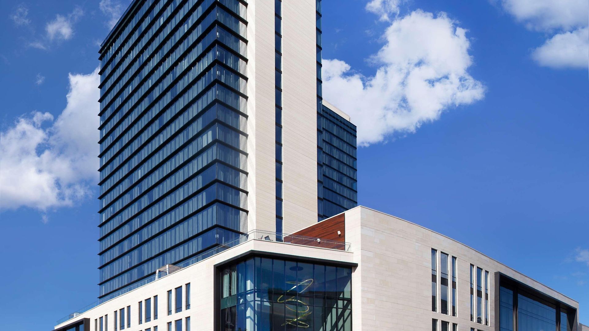 Hotel Grand Hyatt Nashville