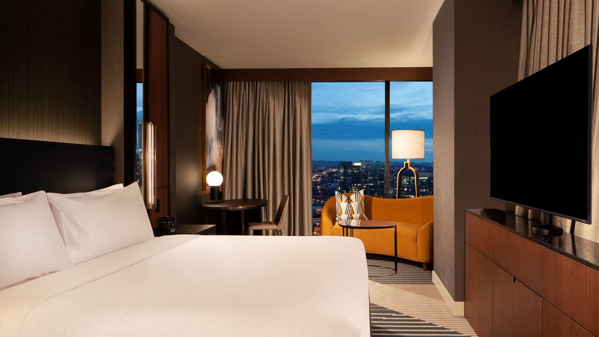 Grand Hyatt Nashville