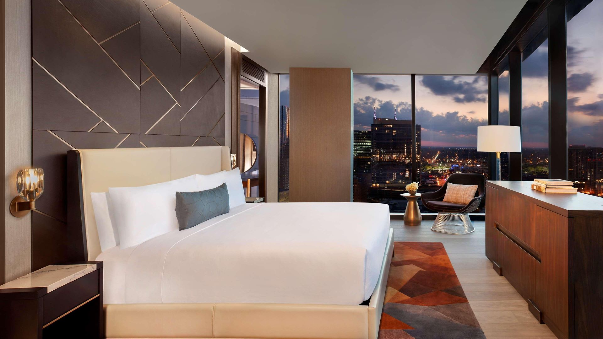 Hotel Grand Hyatt 5*
