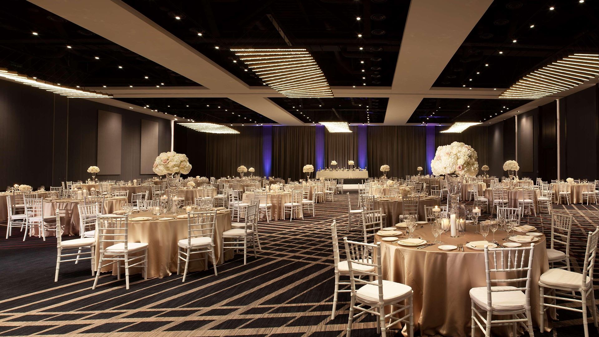 Hotel Grand Hyatt 5*