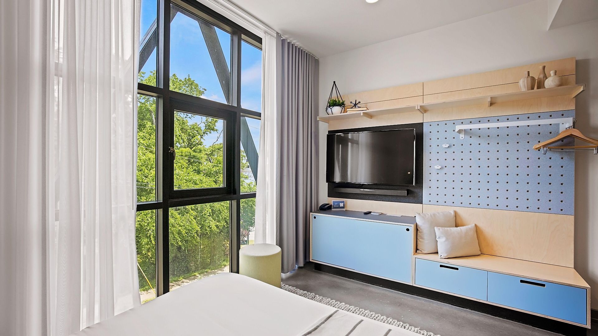 Hotel Harthall