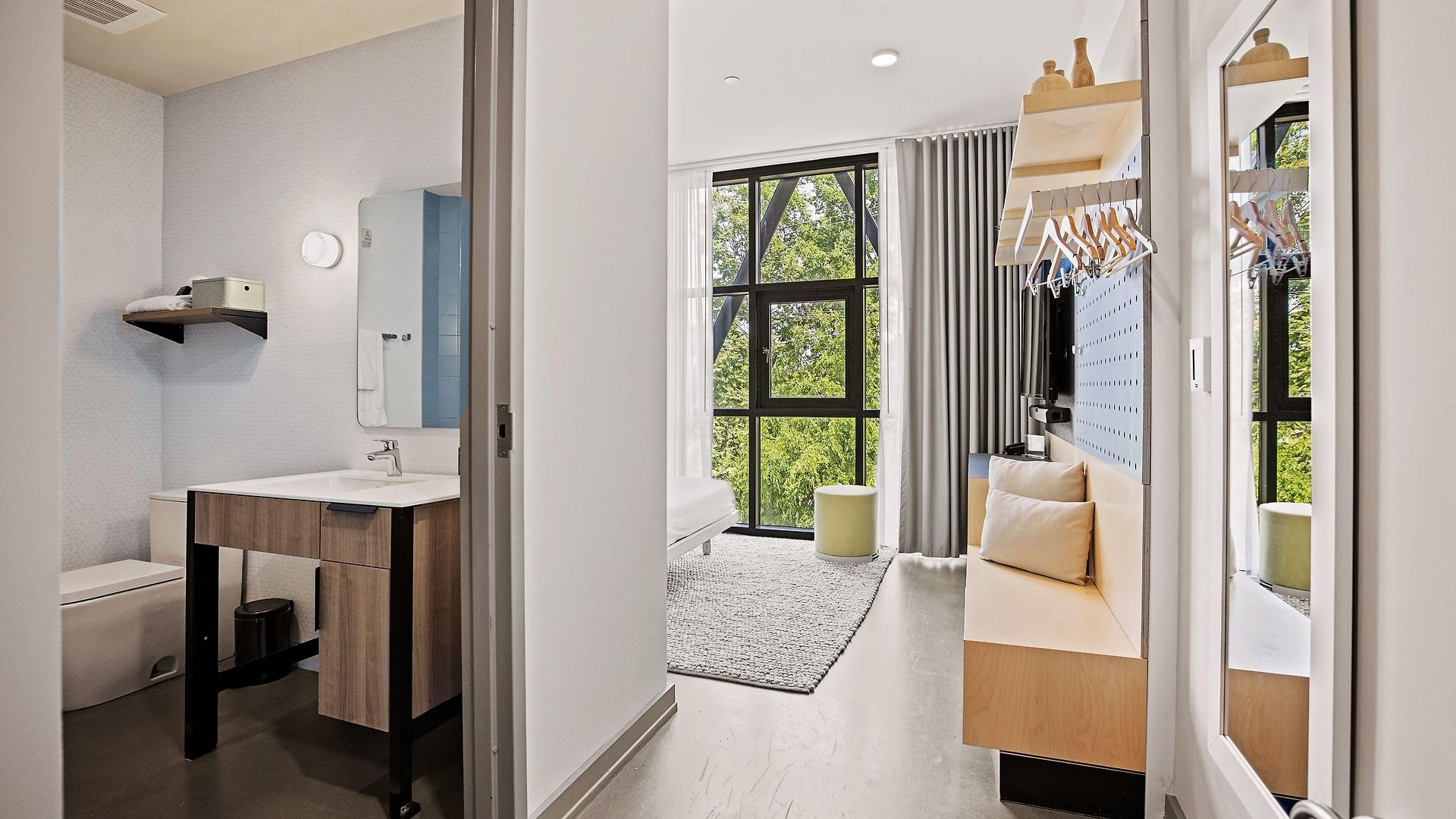 Harthall Nashville