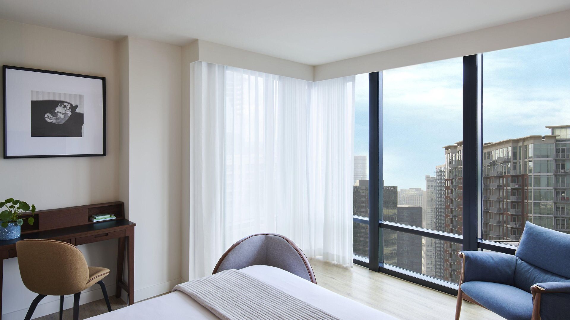 Hotel Virgin Nashville