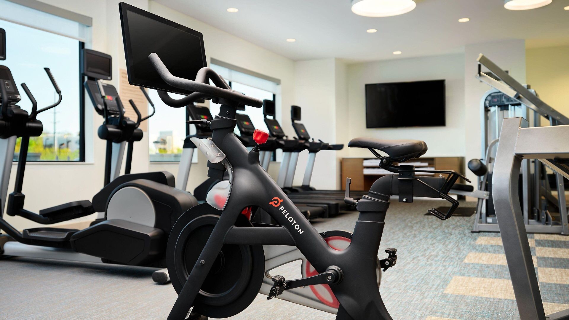 Element By Marriott Vanderbilt West End Hotel 3*