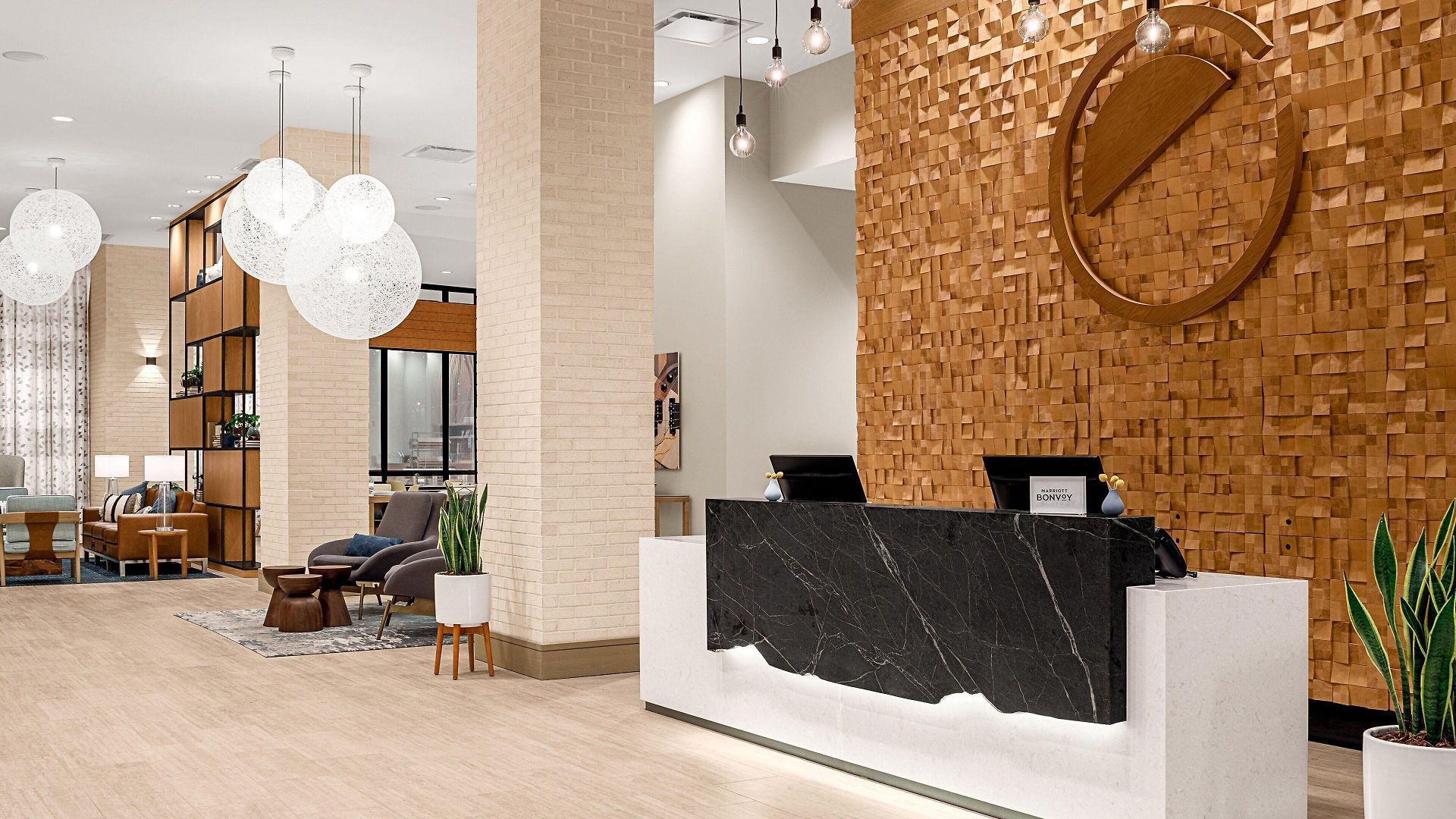 Element By Marriott Vanderbilt West End