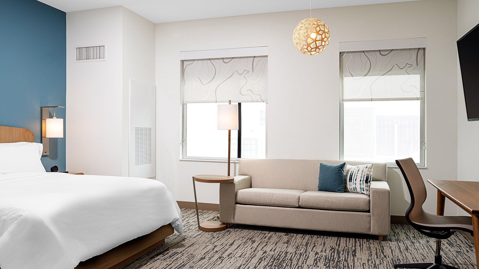 Element By Marriott Vanderbilt West End 3*