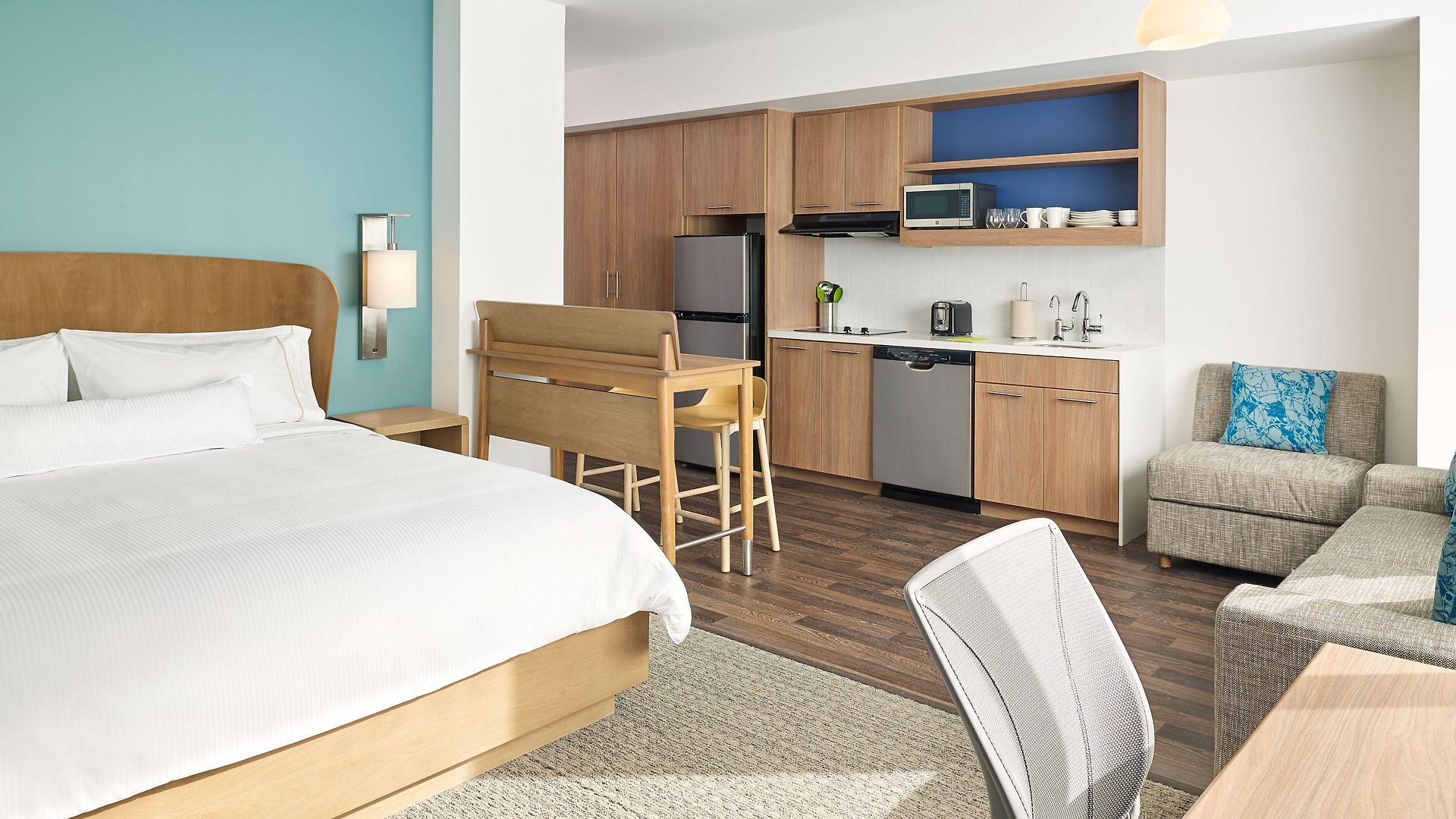 Element By Marriott Vanderbilt West End