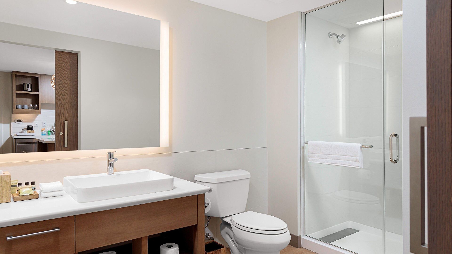 Hotel Element By Marriott Vanderbilt West End Nashville
