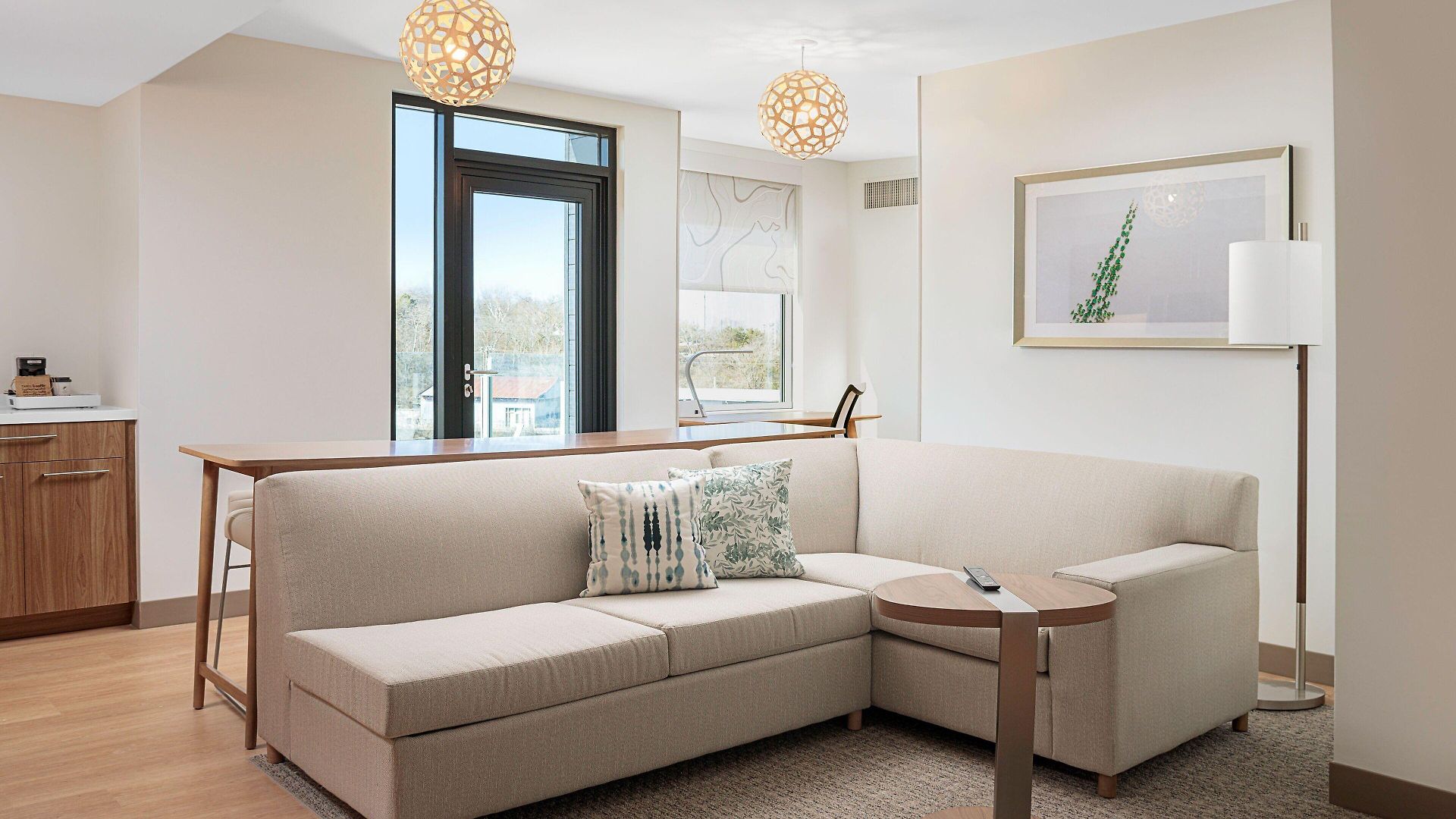 Hotel Element By Marriott Vanderbilt West End Nashville