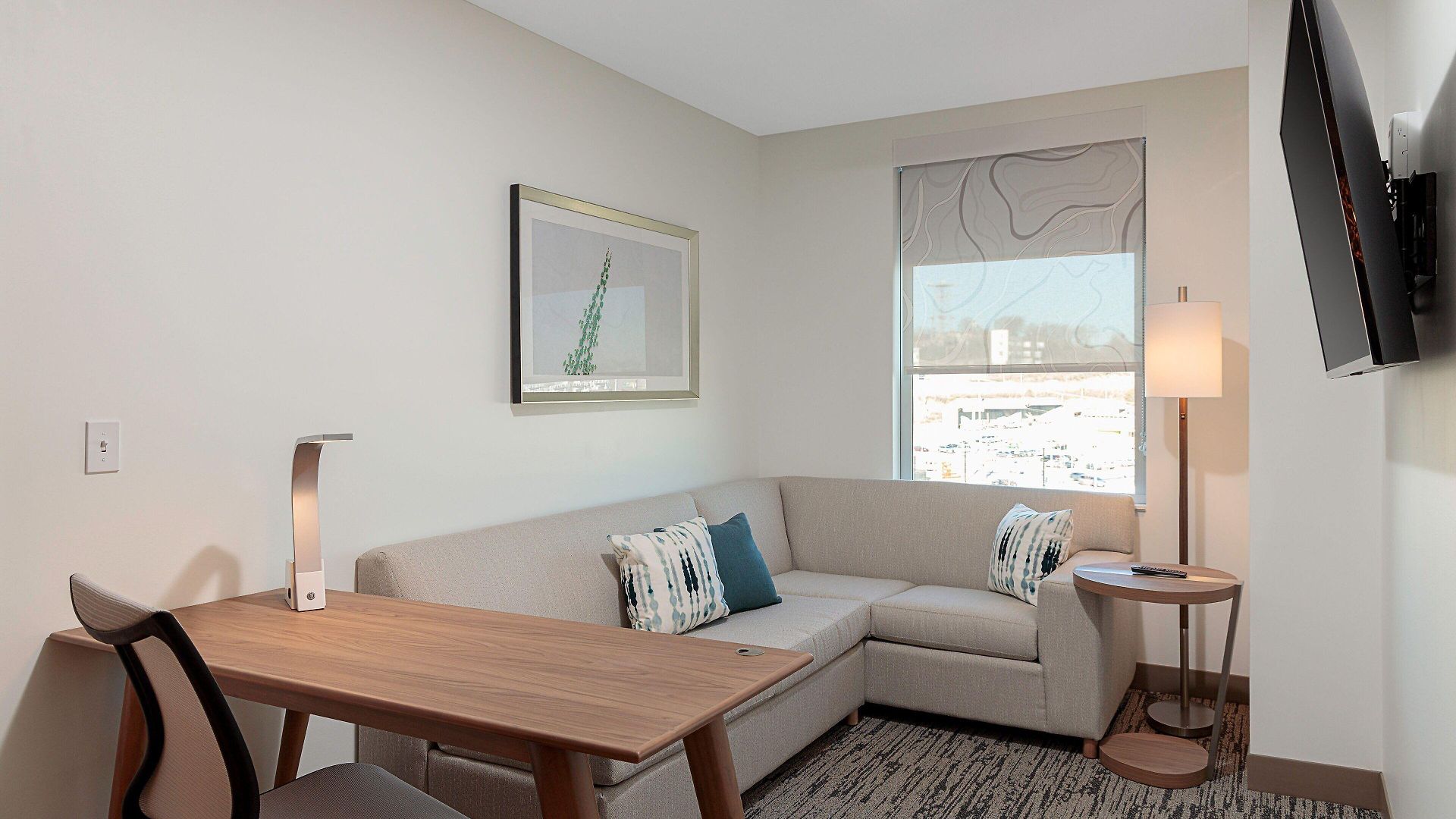 Element By Marriott Vanderbilt West End Nashville