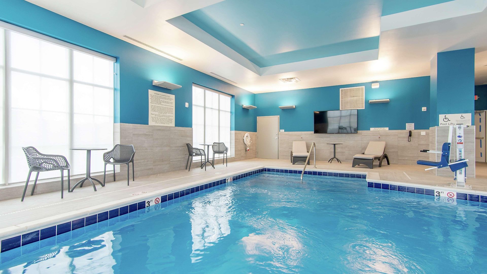 Hampton & By Hilton North Skyline 3* Nashville