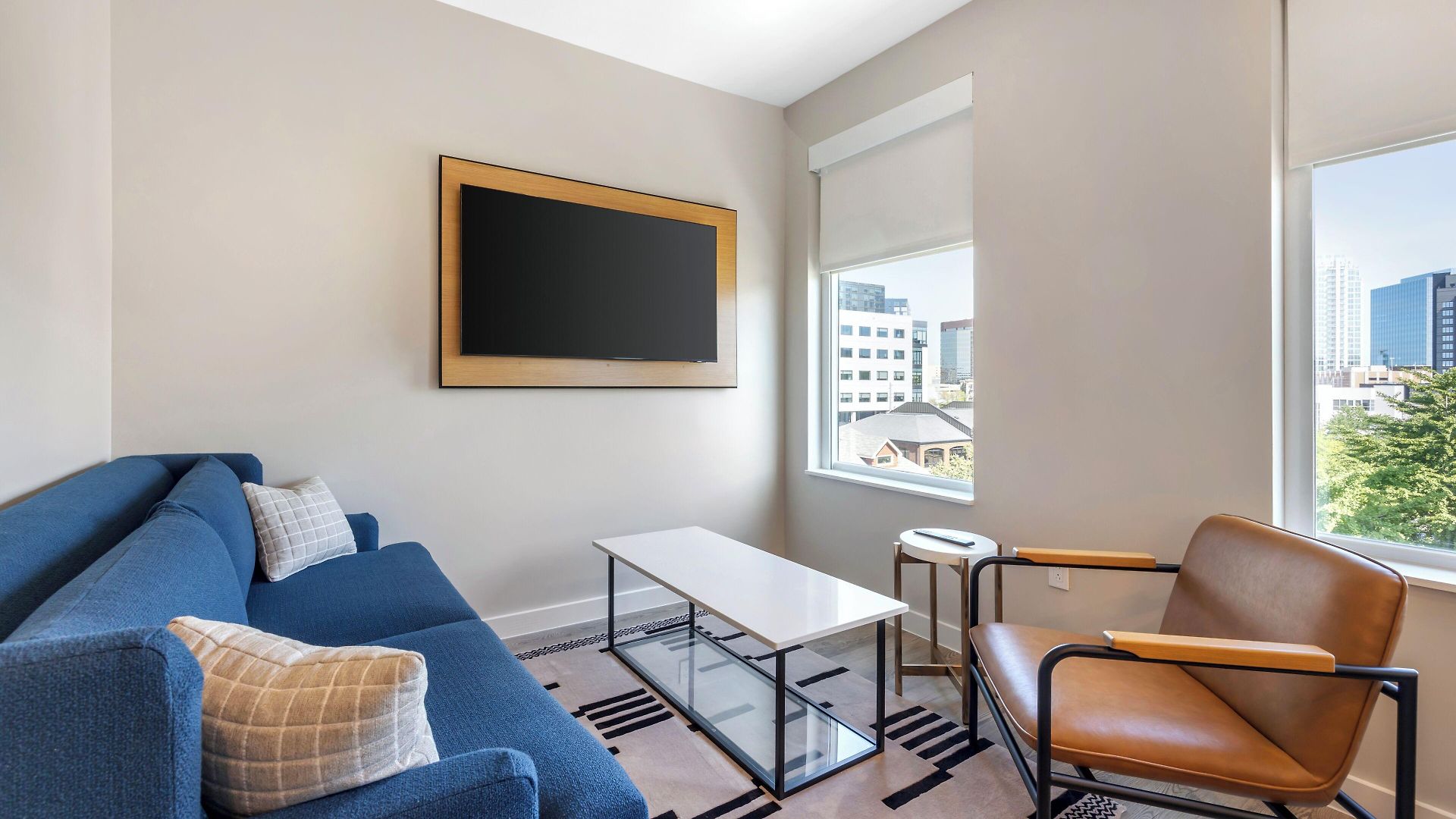 Motif Nashville's On Music Row Hotel