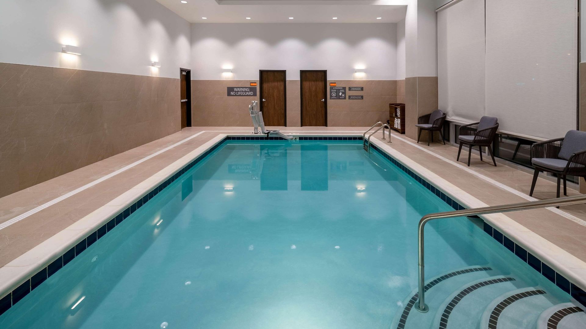La Quinta & By Wyndham Downtown Stadium 3* Nashville