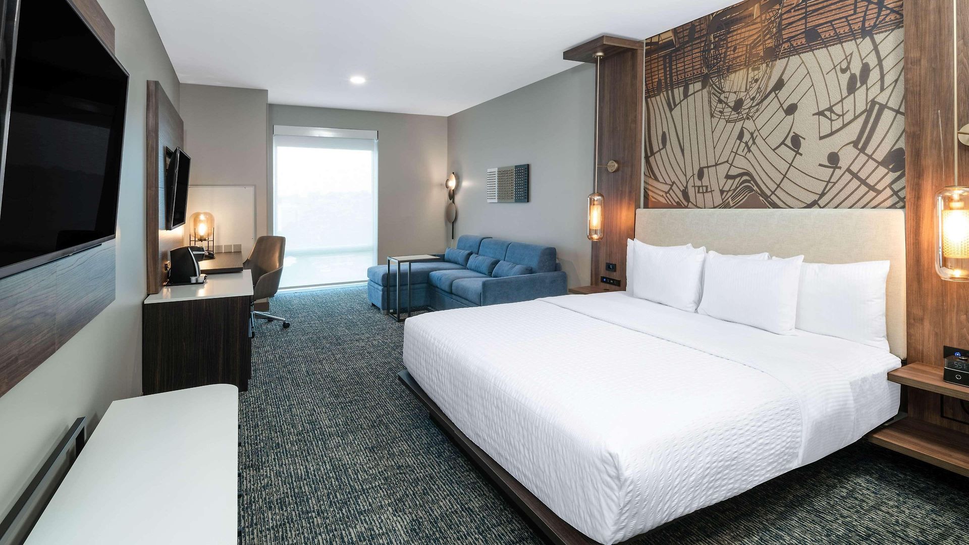 La Quinta & By Wyndham Downtown Stadium 3*