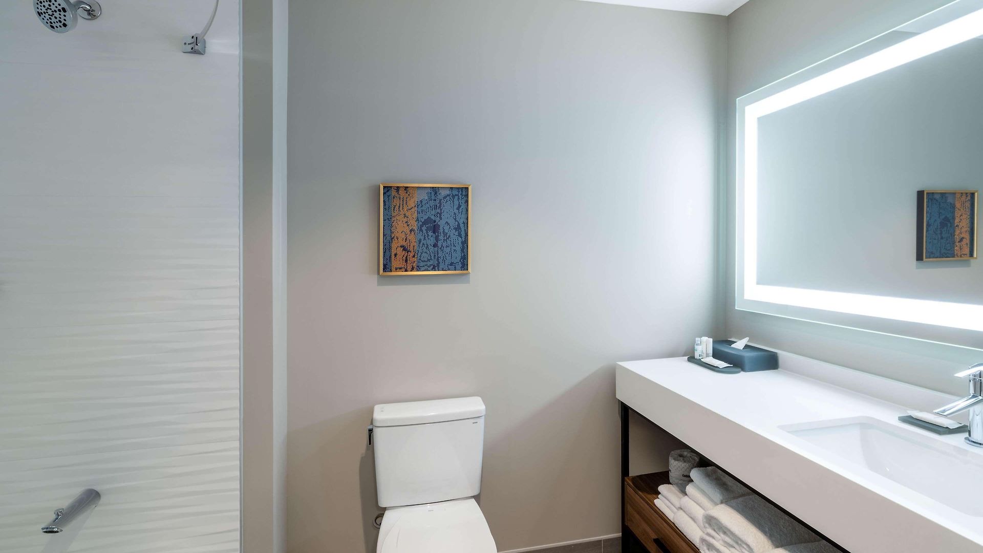 La Quinta & By Wyndham Downtown Stadium 3*