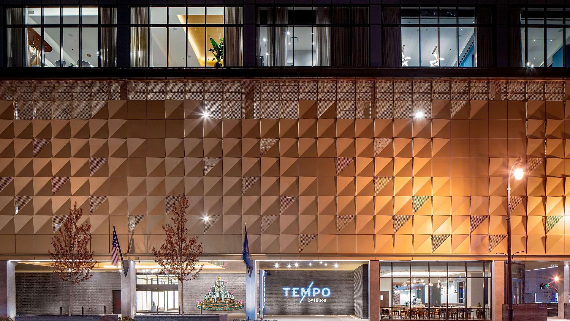 Tempo By Hilton Downtown Hotel