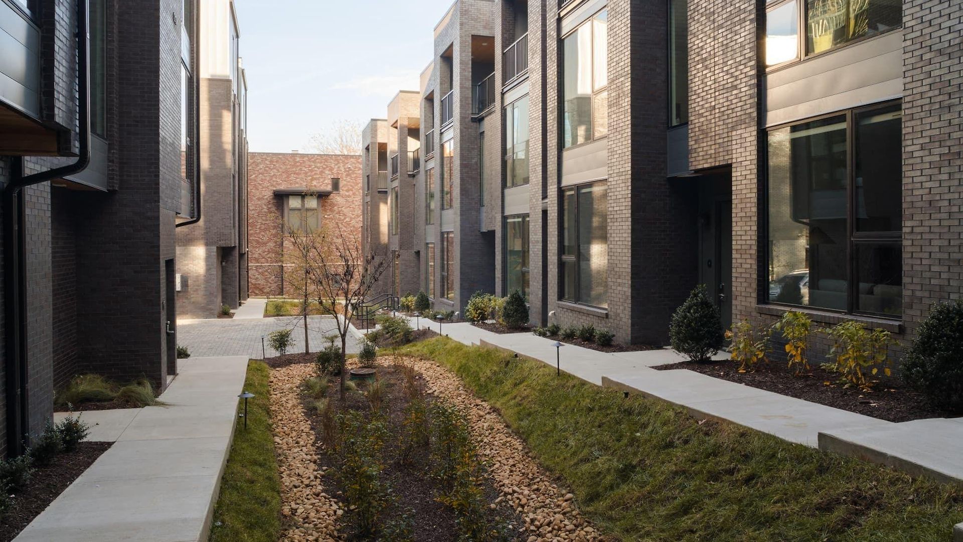 Apartment The Grove By Avantstay *