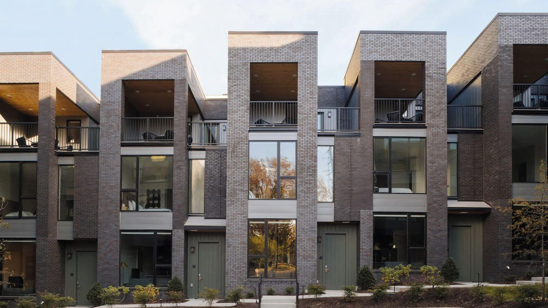 The Grove By Avantstay Apartment *