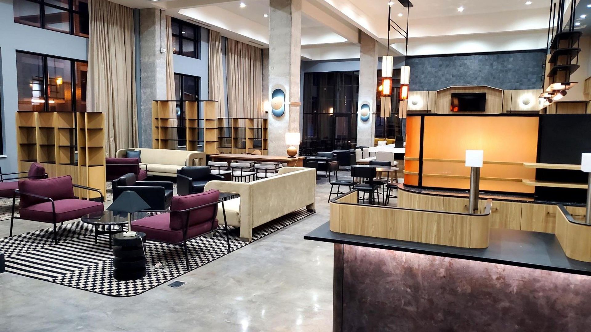 Hotel Hyatt Place Nashville/green Hills Nashville