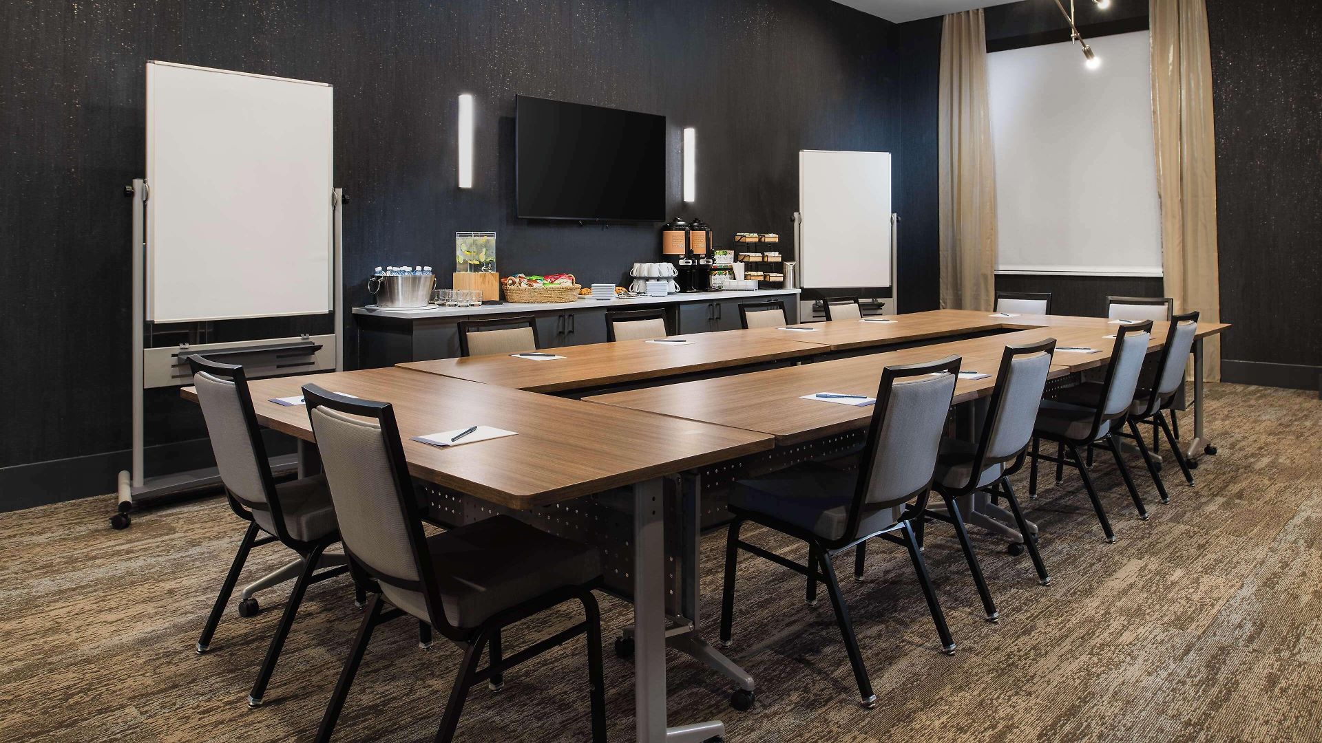 Hyatt Place Nashville/green Hills 3*