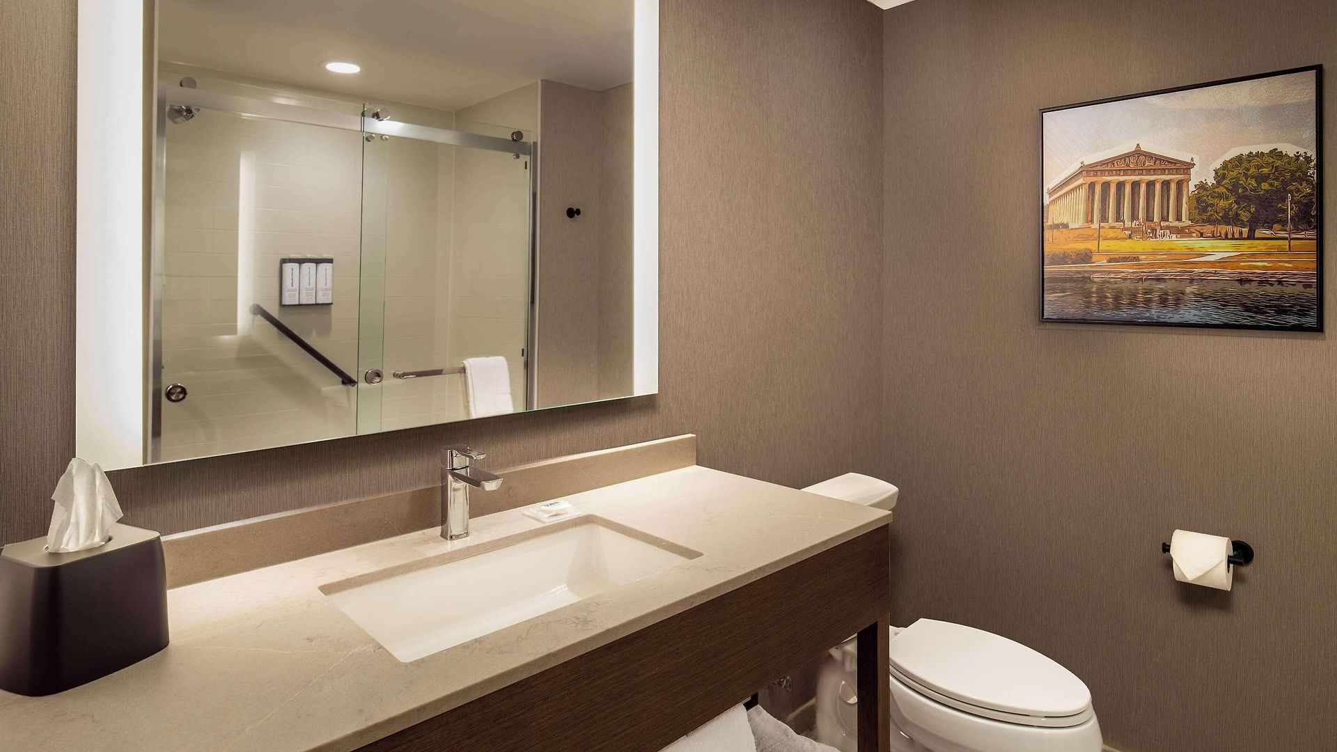 Hyatt Place Nashville/green Hills Hotel
