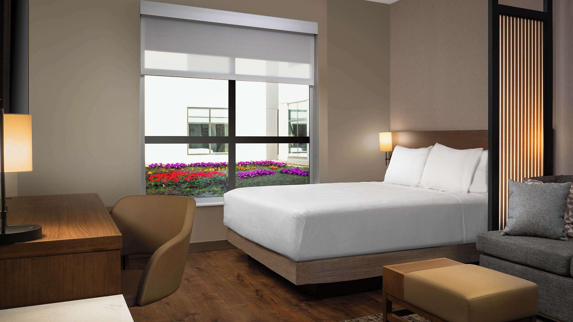 Hyatt Place Nashville/green Hills Hotel