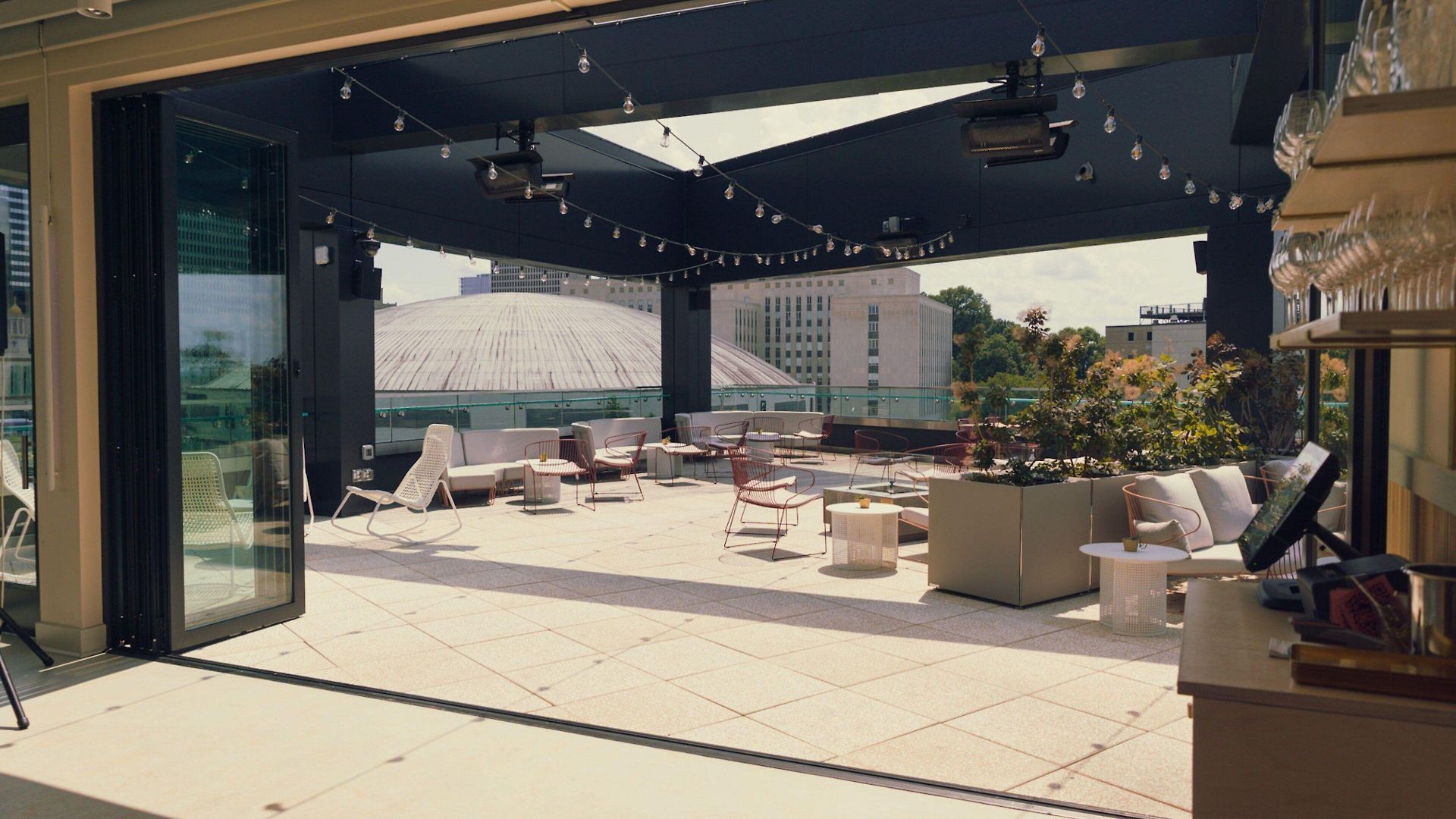 Towneplace Downtown/capitol District Hotel 3*