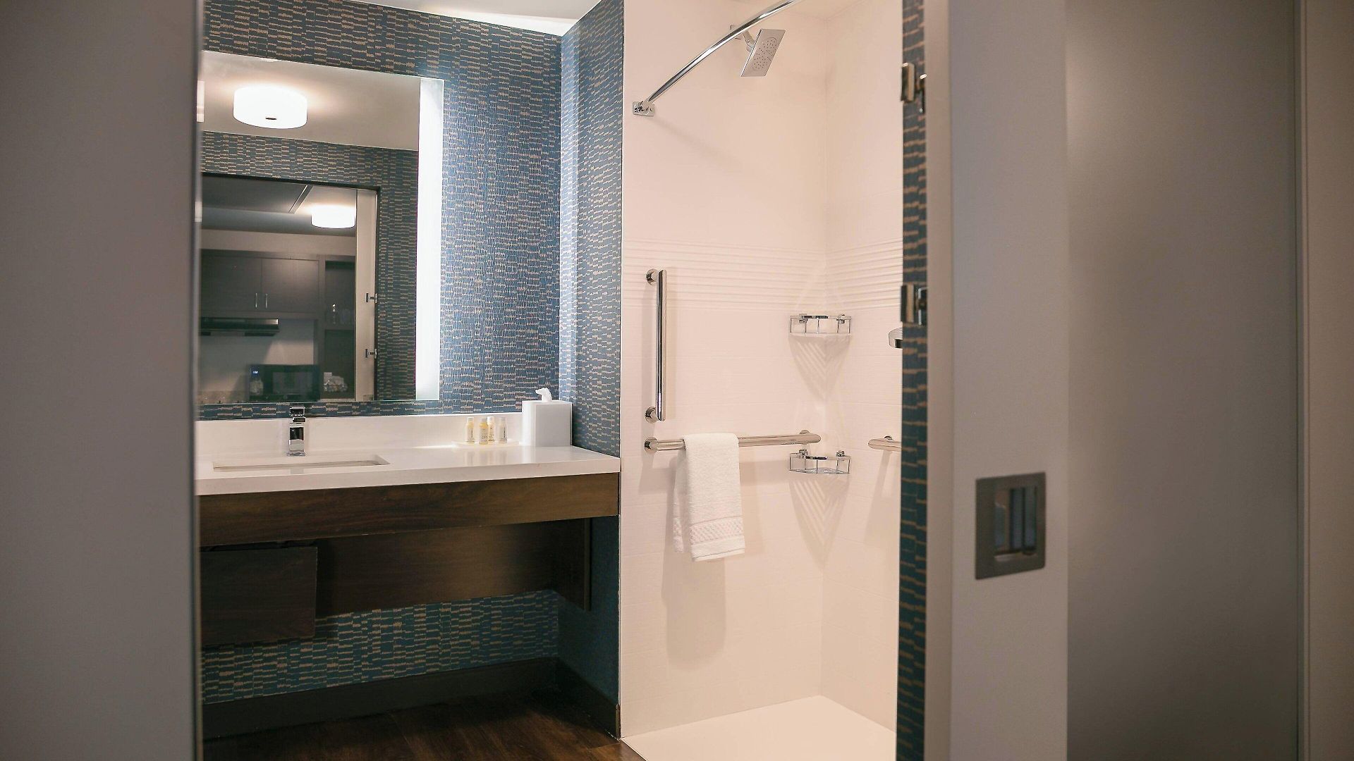 Hotel Towneplace Downtown/capitol District 3*