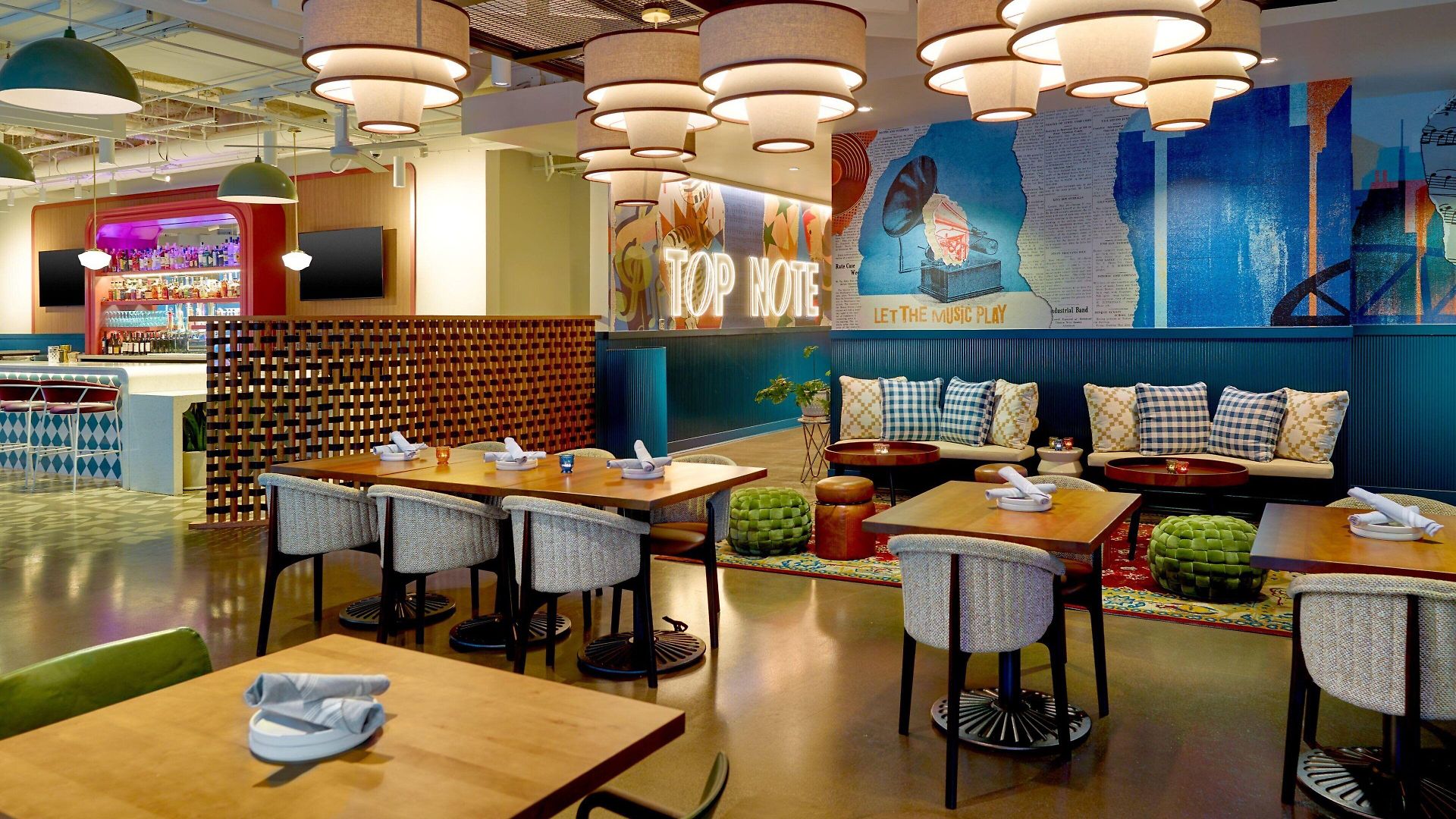 Towneplace Downtown/capitol District Hotel 3*