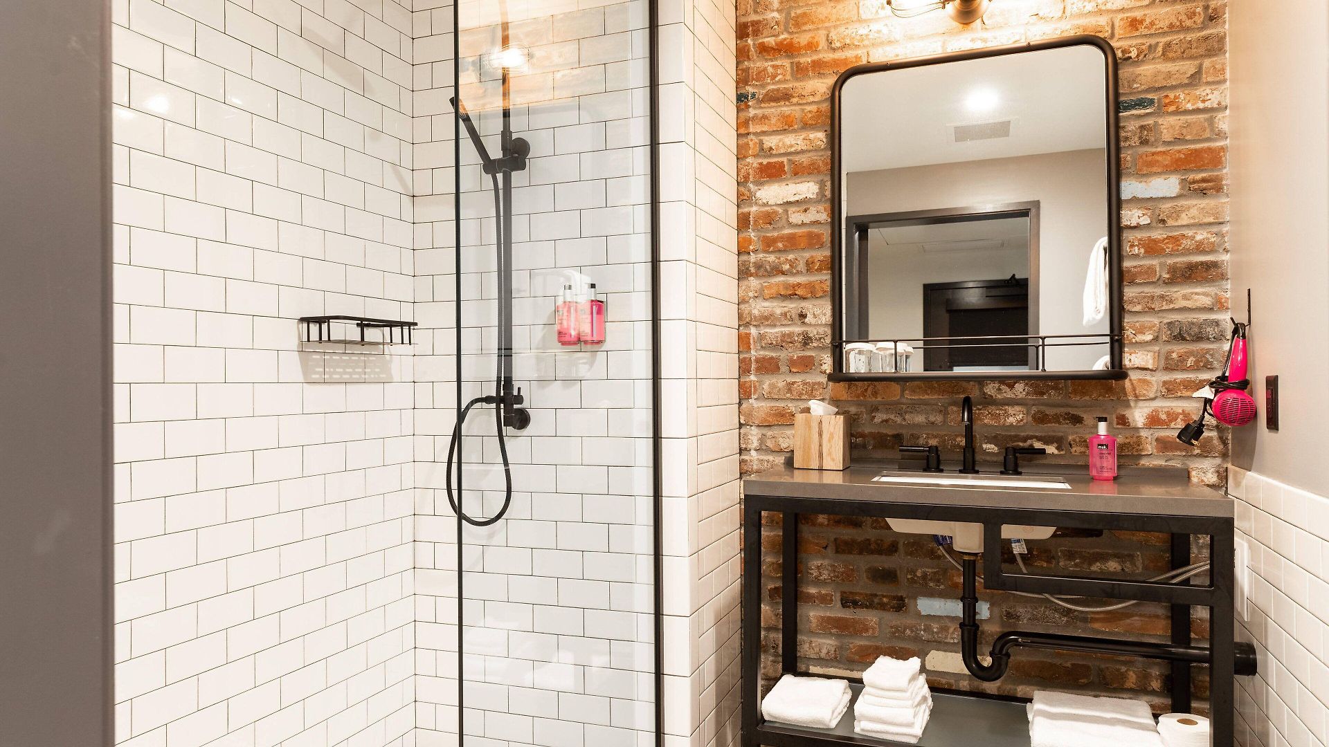 Moxy Downtown Nashville
