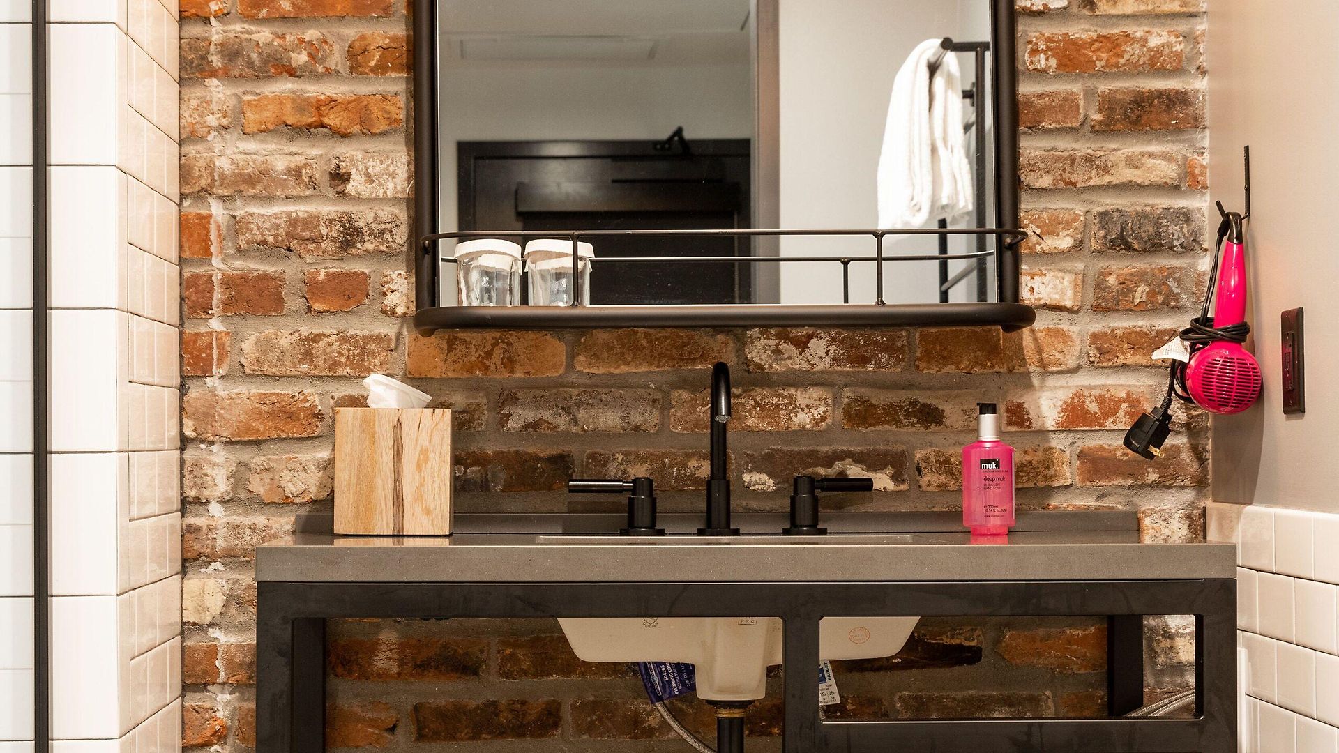 Moxy Downtown 3* Nashville