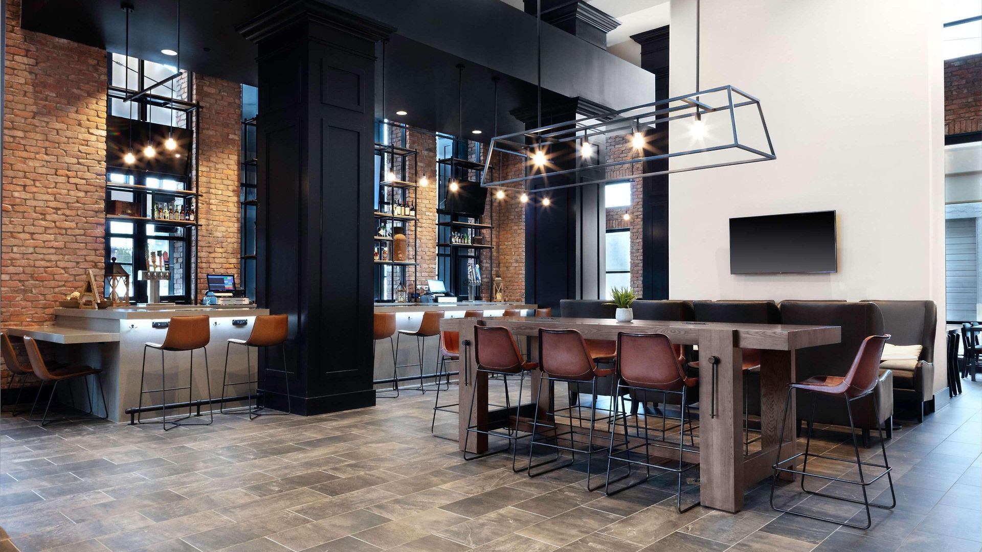 Hyatt House Downtown-convention Center Hotel