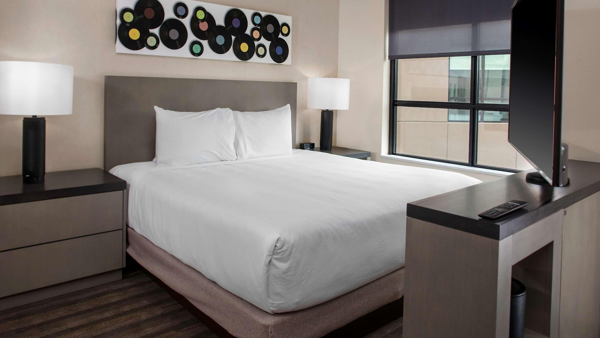 Hyatt House Downtown-convention Center Hotel Nashville