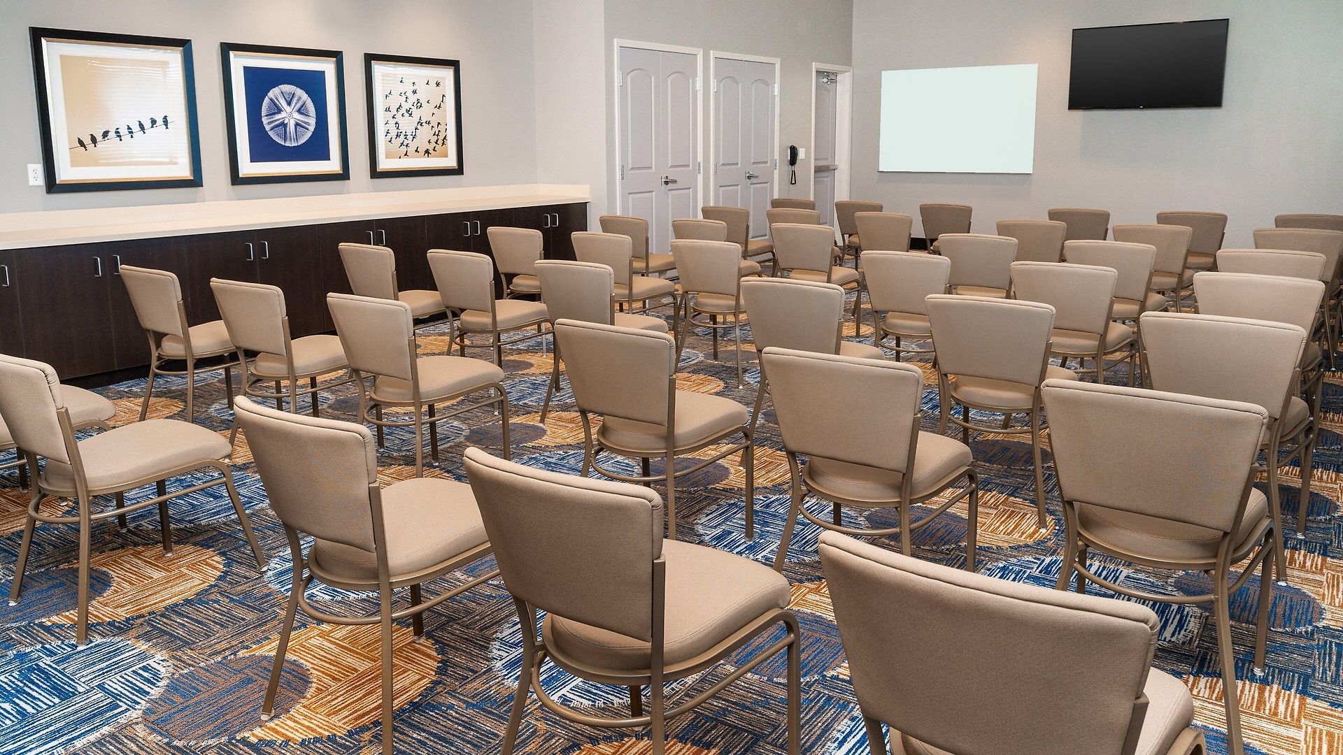 Hotel Staybridge - Vanderbilt Area By Ihg 3*