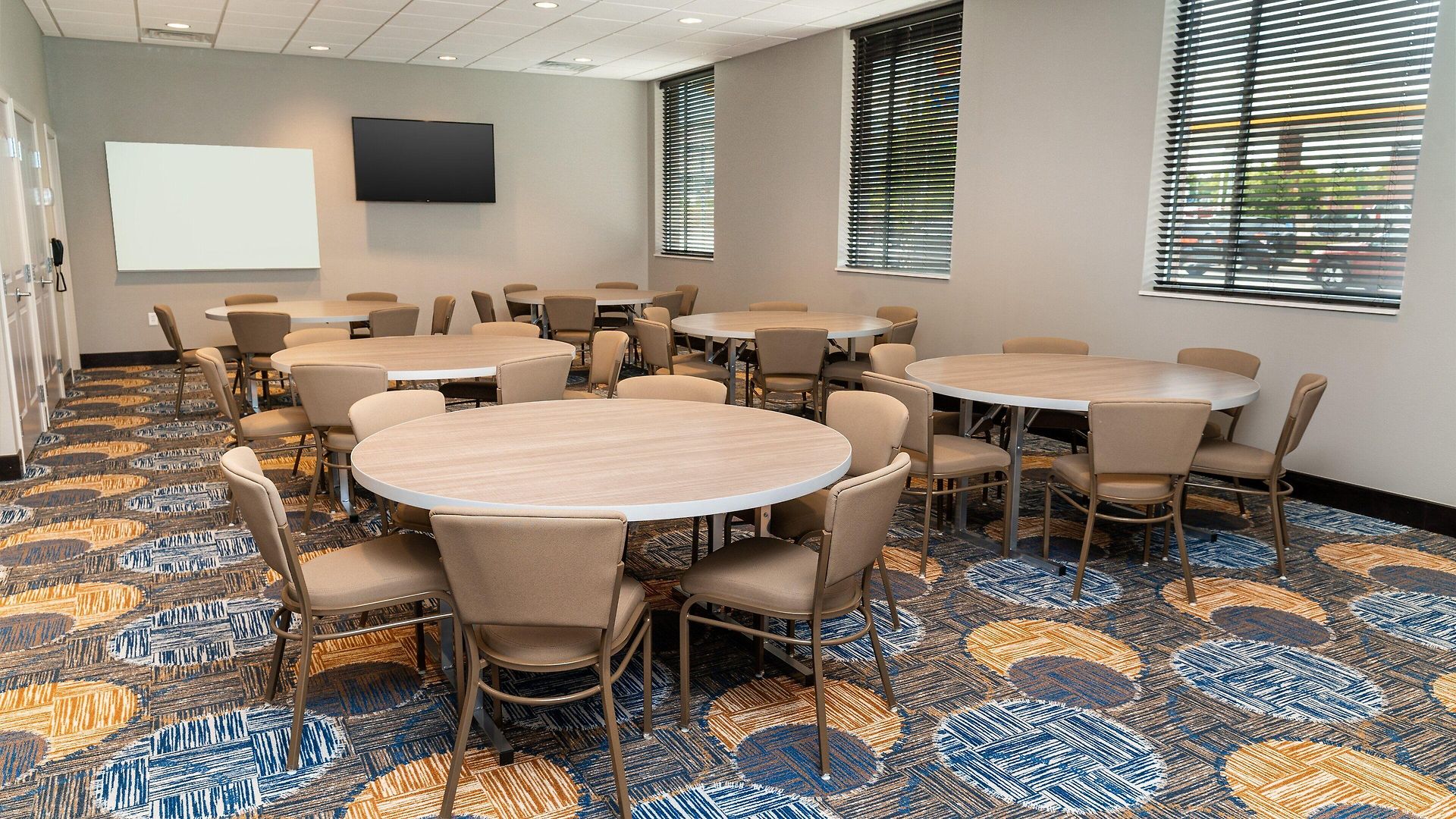 Hotel Staybridge - Vanderbilt Area By Ihg 3*