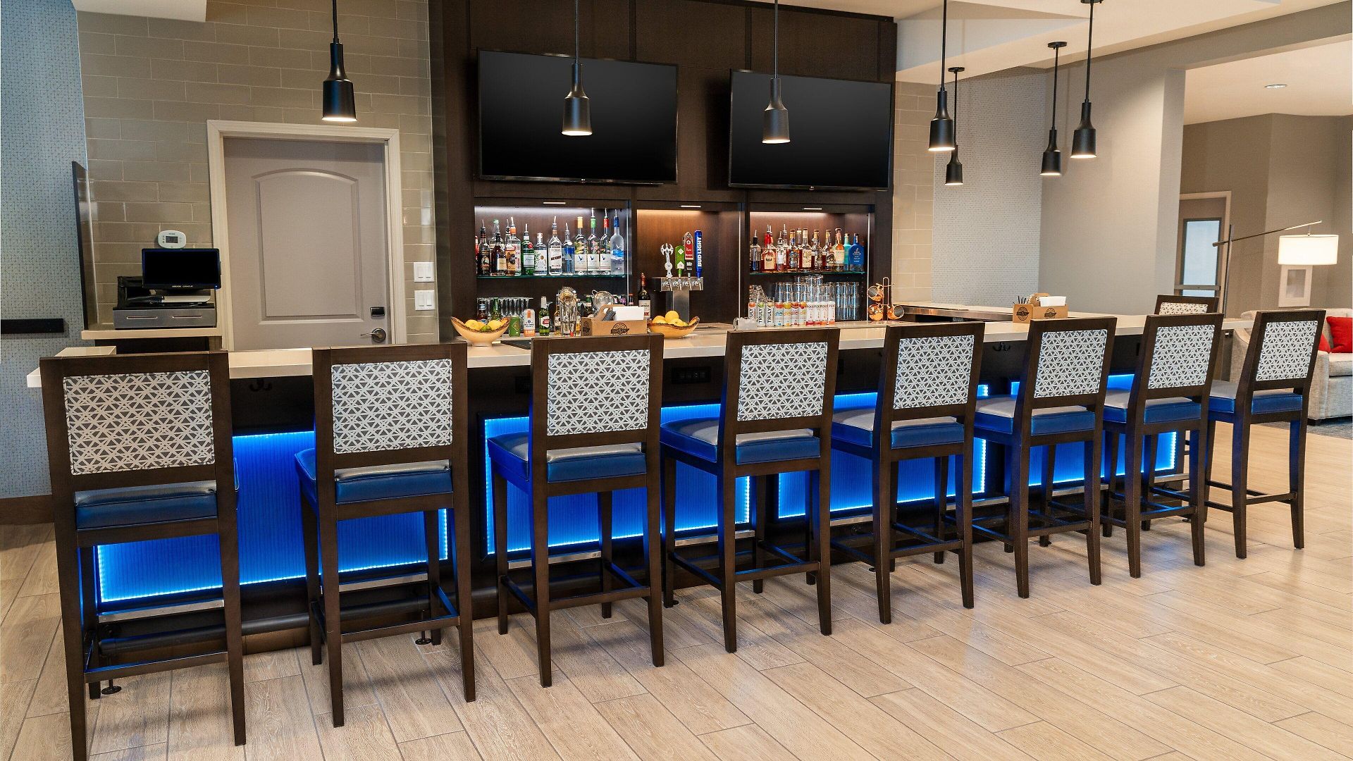 Staybridge - Vanderbilt Area By Ihg Hotel 3*