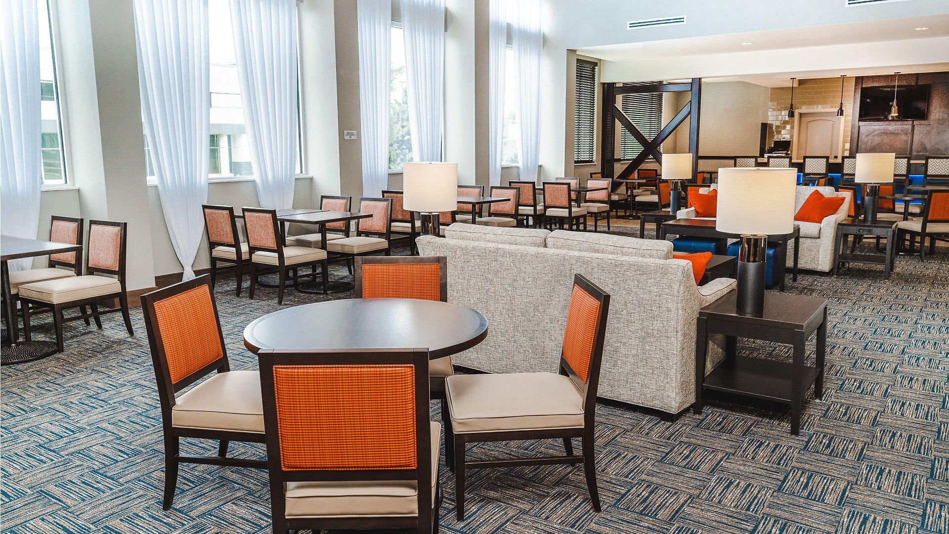 Hotel Staybridge - Vanderbilt Area By Ihg 3*