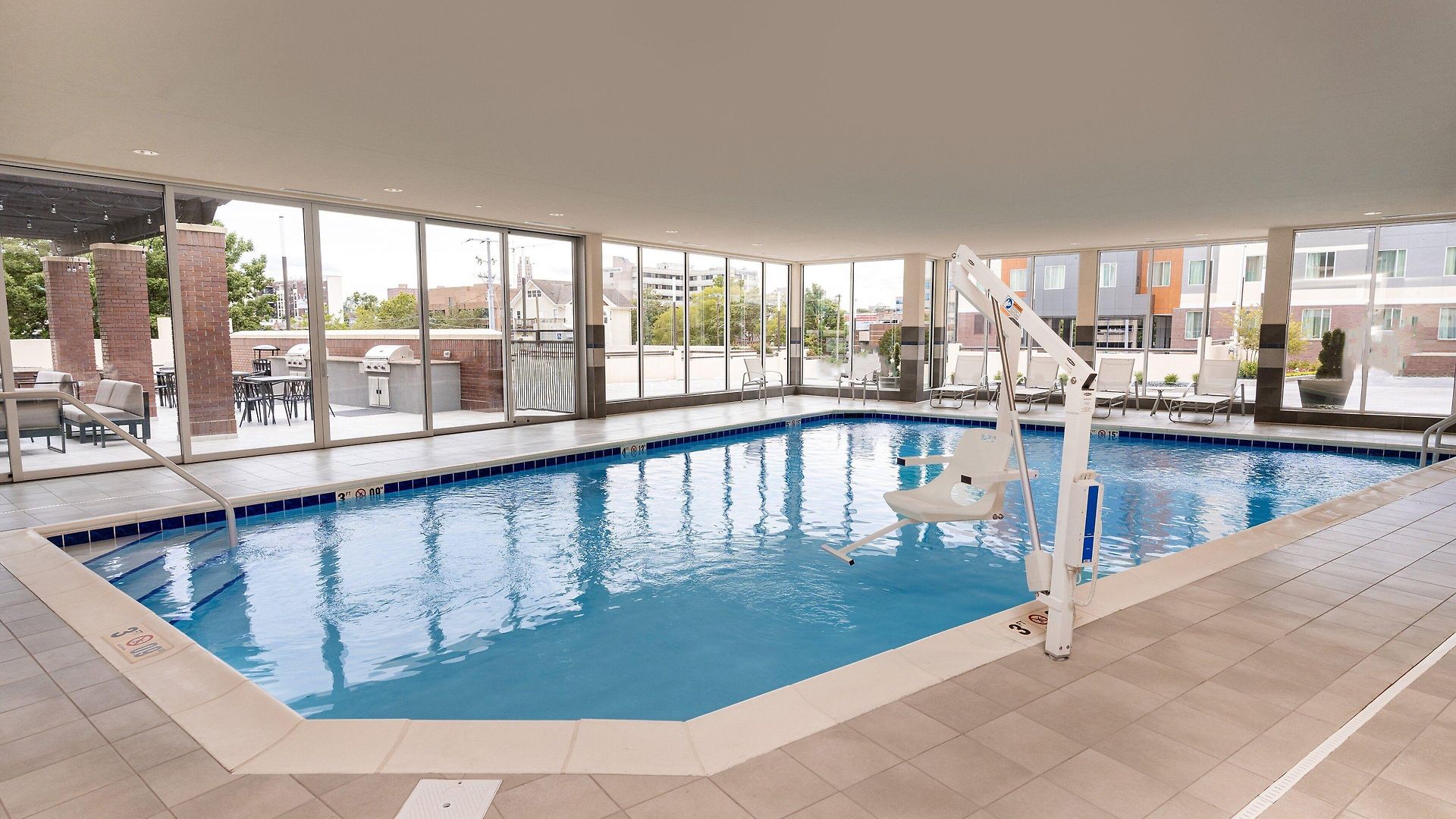 Hotel Staybridge - Vanderbilt Area By Ihg Nashville
