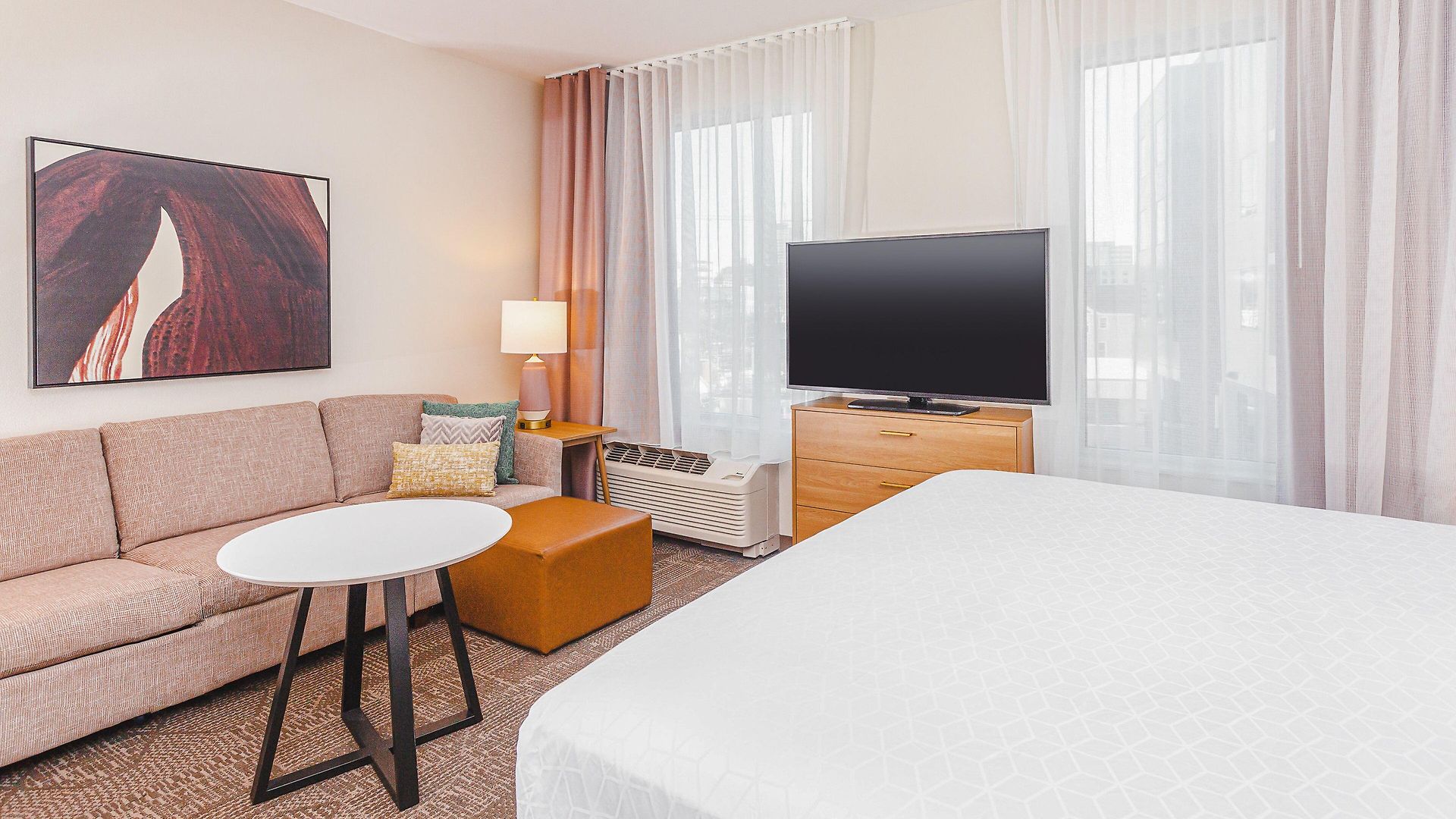 Staybridge - Vanderbilt Area By Ihg 3*