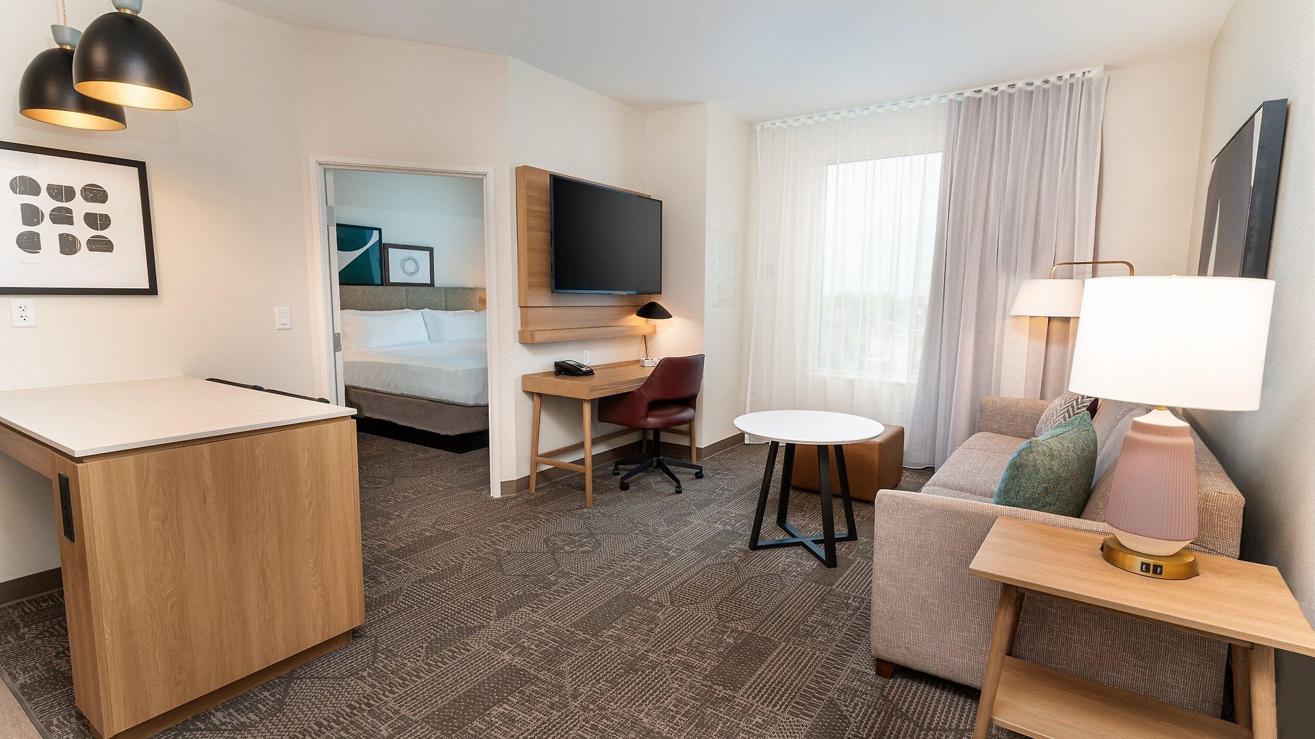 Hotel Staybridge - Vanderbilt Area By Ihg