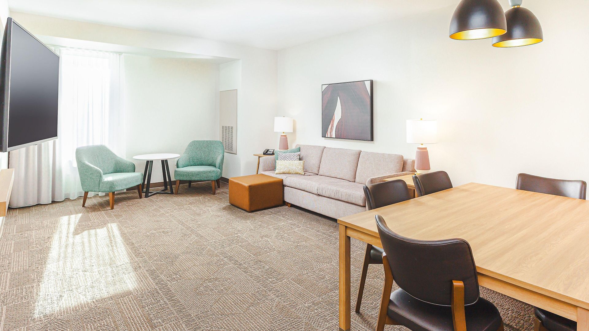 Staybridge - Vanderbilt Area By Ihg 3* Nashville