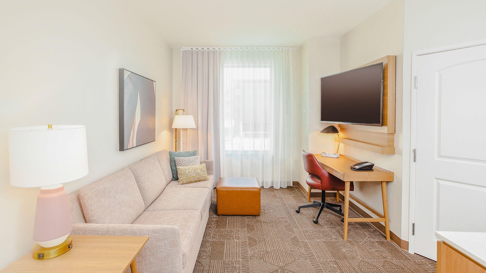 Hotel Staybridge - Vanderbilt Area By Ihg