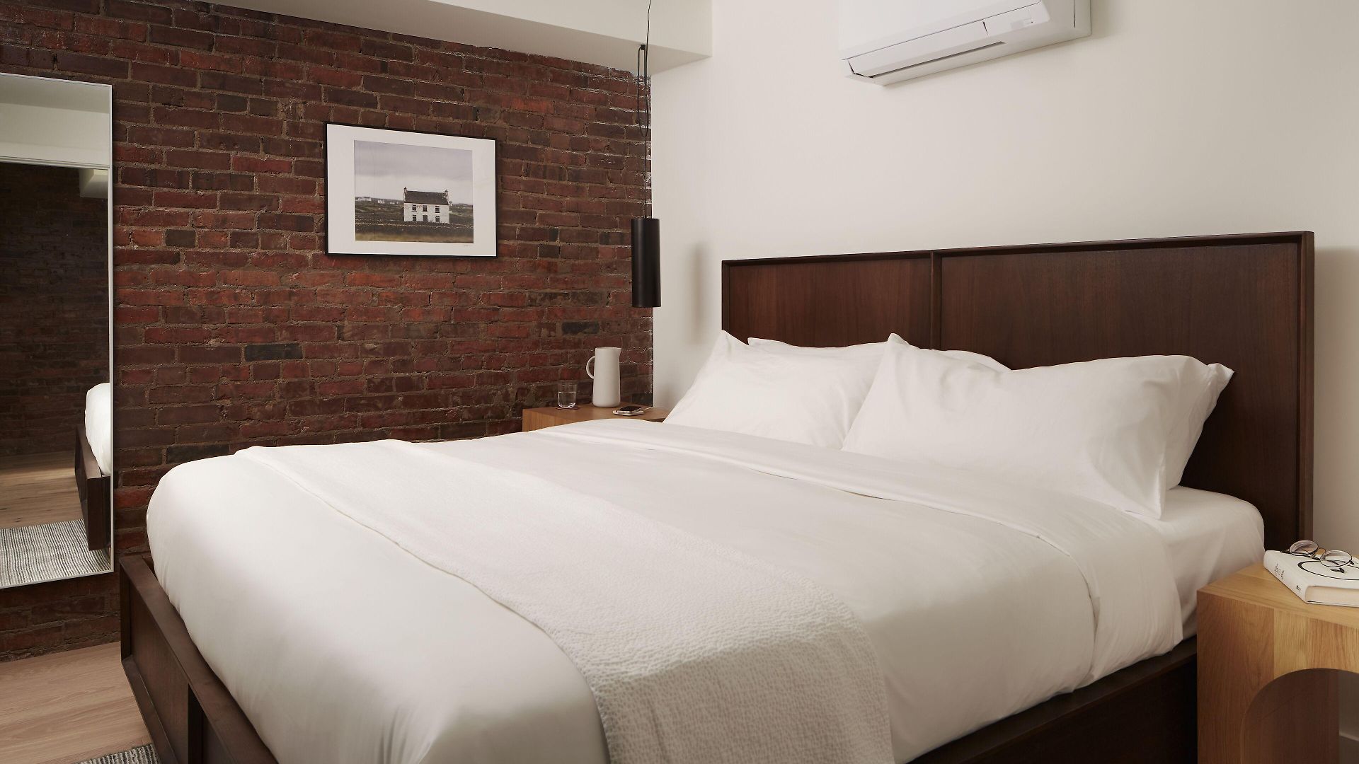 Aparthotel Note By Mint House - Art District