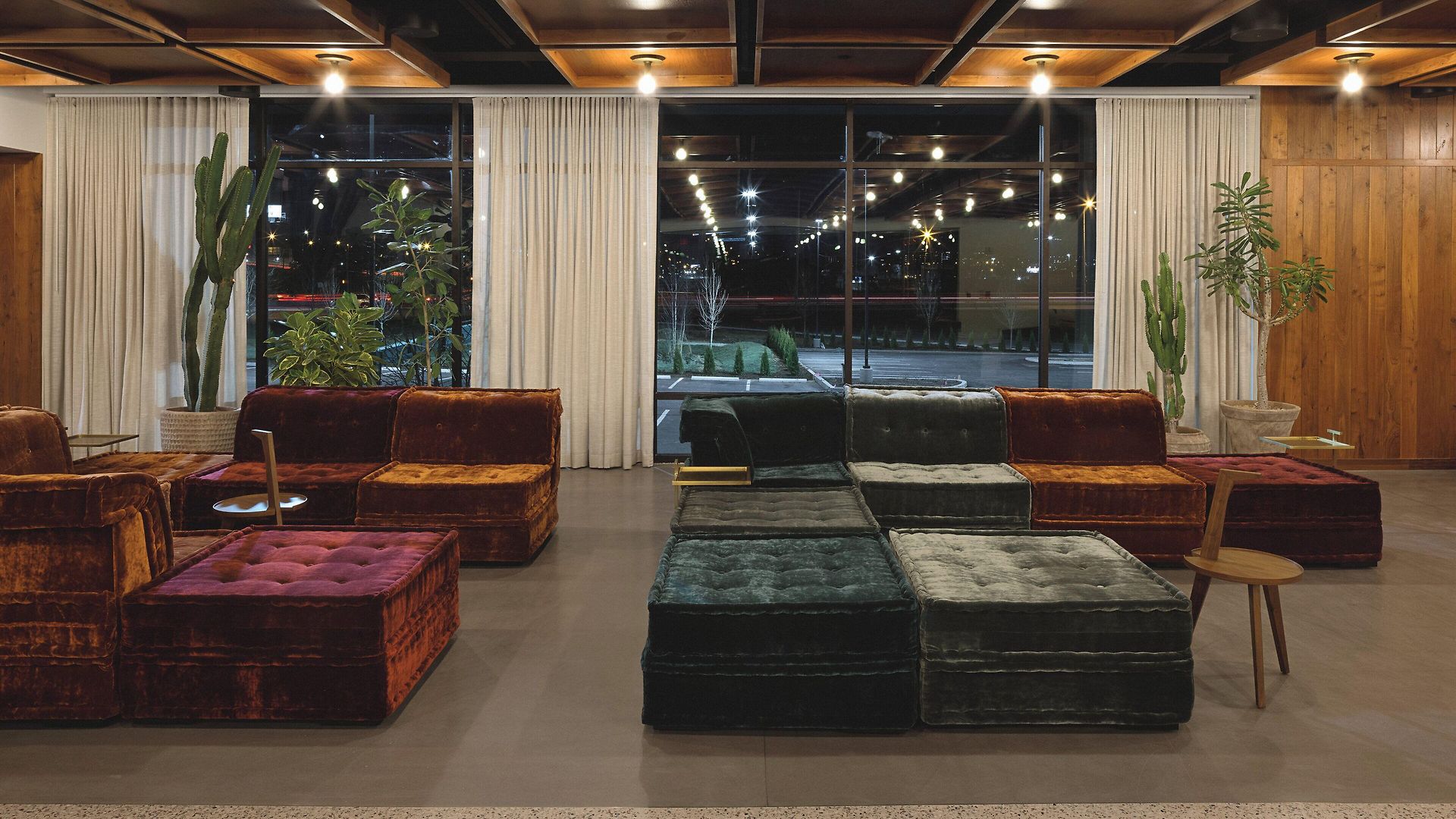 Hotel Drift Nashville, A Member Of Design 4*