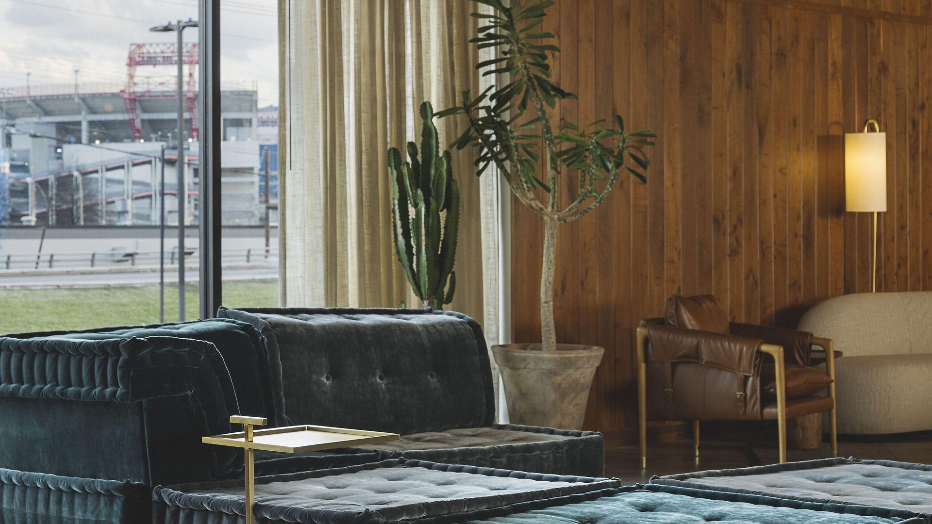 Hotel Drift Nashville, A Member Of Design