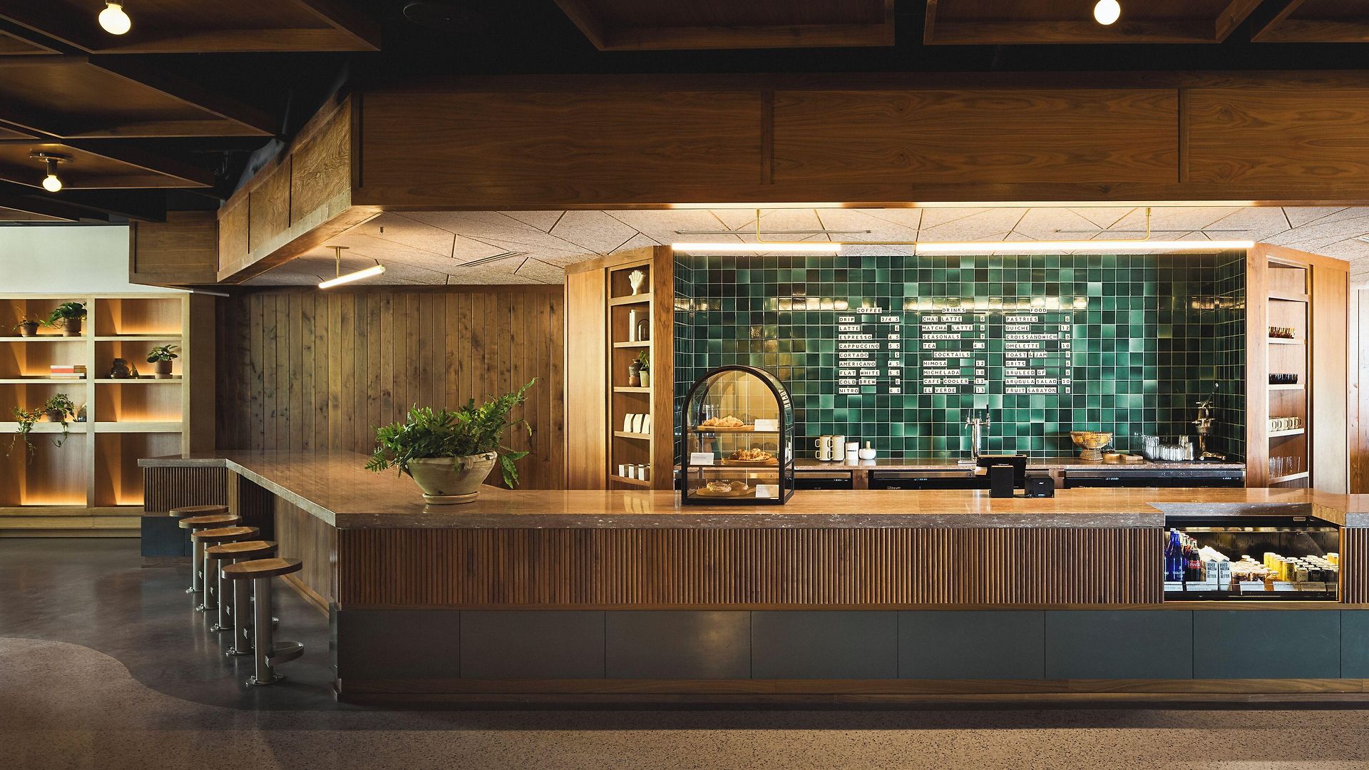 Hotel Drift Nashville, A Member Of Design Nashville