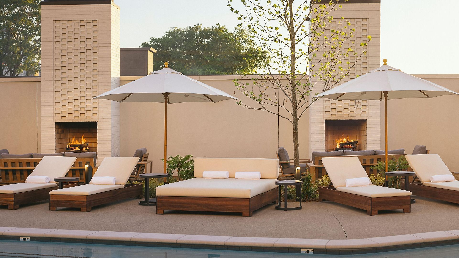 Drift Nashville, A Member Of Design
